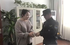 服務為民，踐行五個”必須“——見義必為