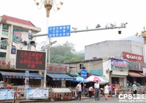 德州農(nóng)村和城市的重點(diǎn)公共區(qū)域、部位都將監(jiān)控全覆蓋