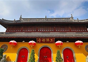 春節(jié)期間寺廟祈福，保障安全才是福------除夕夜完成21個寺廟秩序