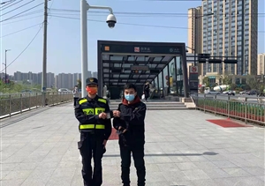 拾金不昧樹新風(fēng)系列—近期（2022.4.8）公司涌現(xiàn)2起拾金不昧好人好